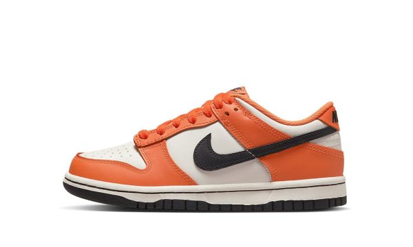 Nike Dunk Low Halloween 2022