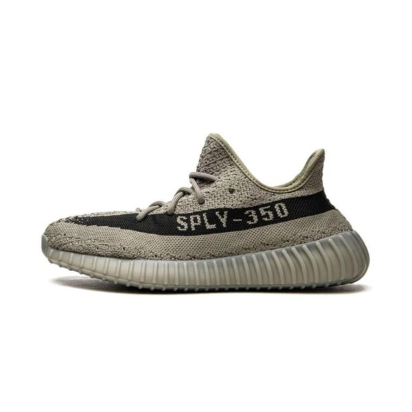 Yeezy 350 V2 Granite