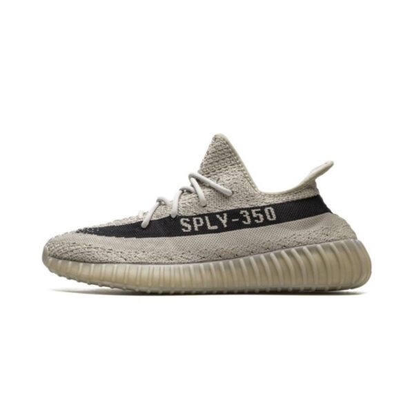 Yeezy 350 Boost V2 Slate