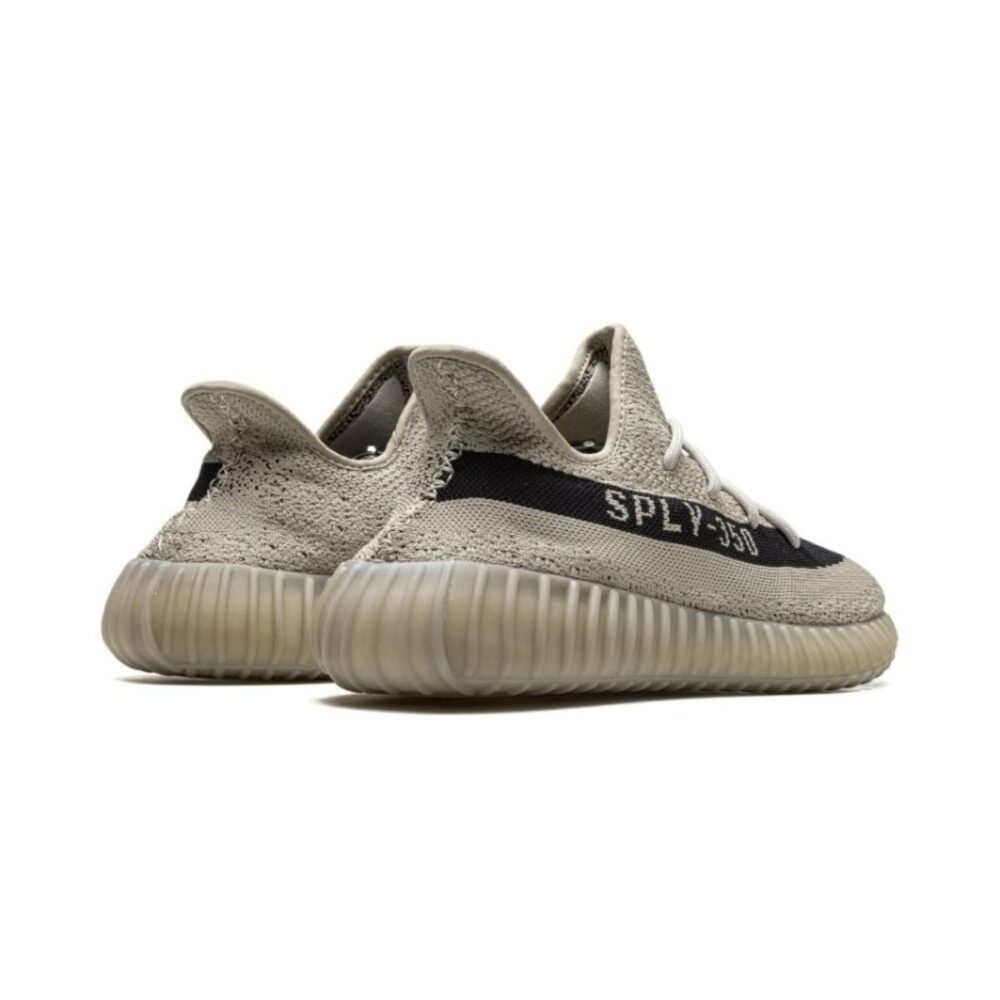 Yeezy 350 Boost V2 Slate - Image 3